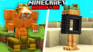 Я добавил ИТАЛЬЯНСКИЕ МЕМЫ в Майнкрафт