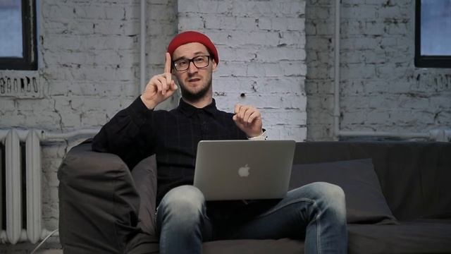 Голодный стартапер. 3 серия "Зубная щетка" смотреть онлайн