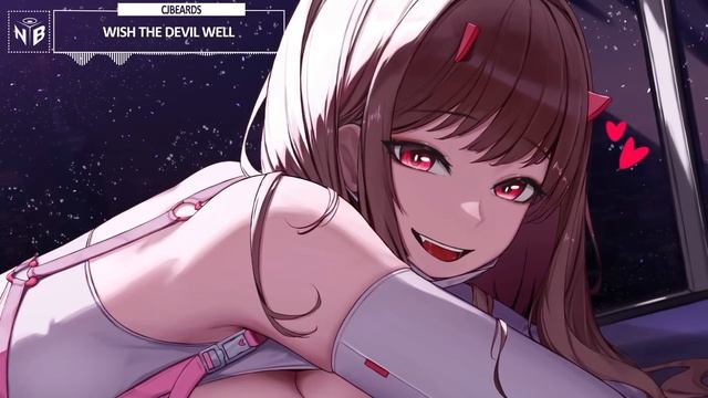 Nightblue Music - Wish The Devil Well смотреть онлайн