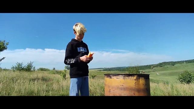 Extar - ИЛЛЮЗИЯ (Клип - 2022)