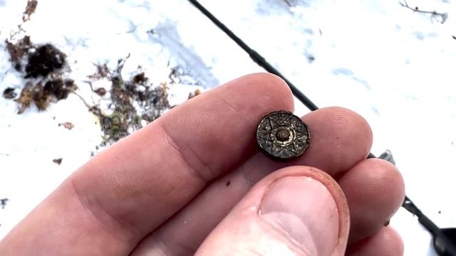 Открыл сезон поиска 2023. Ищем на месте старого млына смотреть онлайн