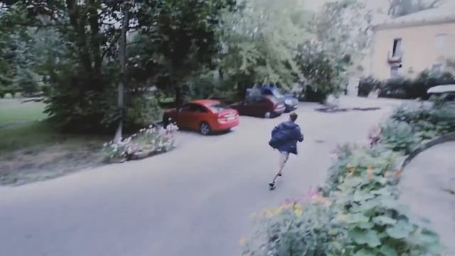 Скрытая угроза :D смотреть онлайн