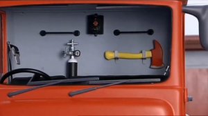 Fireman Sam Russian - Пожарный Сэм. S5Ep1