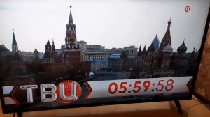 рестарт эфира и начало программы настроение на канале тв центр (22апреля2024года) (часть 1)