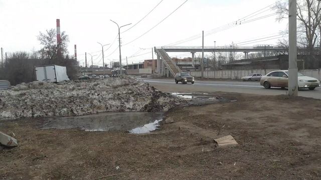 черниковка промзона бензин электротранспорт россия 2 смотреть онлайн