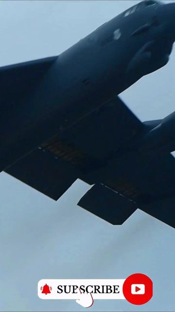 Б-52 против ТУ-95 смотреть онлайн