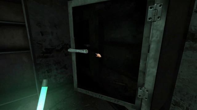 Убегаю от Голозадого | Penumbra: Black Plague Прохождение | Часть 1 смотреть онлайн
