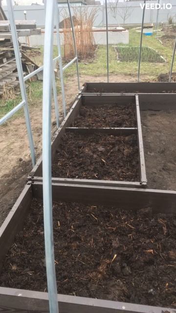 Как установить теплицу #shorts смотреть онлайн