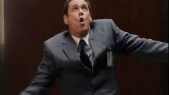 Прикол.Джим Керри.Когда мы наедине с собой смотреть онлайн