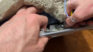 Не греет духовка? Простой способ ремонта ТЭНа дома!