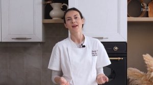 Как сделать пиццу и фокаччу на закваске