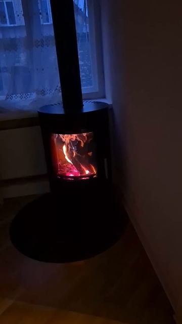 Розжиг стальной печи камина ember color romotop kratki thorma dovre plamen смотреть онлайн