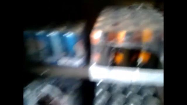 Злой кладовщик зашарился на складе смотреть онлайн