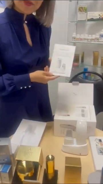 Amway Artistry Dermasonik. Салонный уход в домашних условиях-лучш? смотреть онлайн