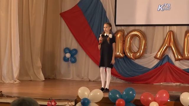 10 лет 341 пожарной части. Зарайск смотреть онлайн
