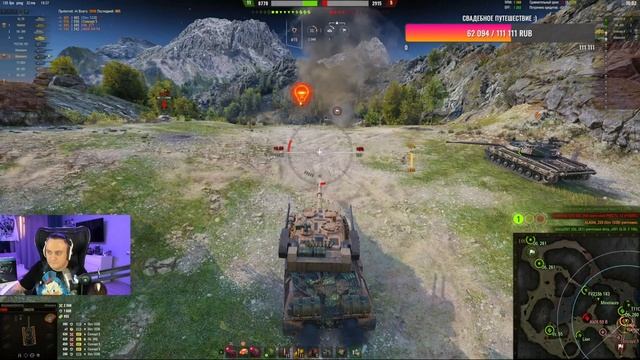 ТРОЕ ИЗ ЛАРЦА с @ElComentanteOfficial  и @InspirerGames