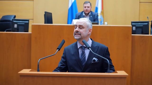 Торжественная церемония вручения студенческих билетов - 2022. Часть 2