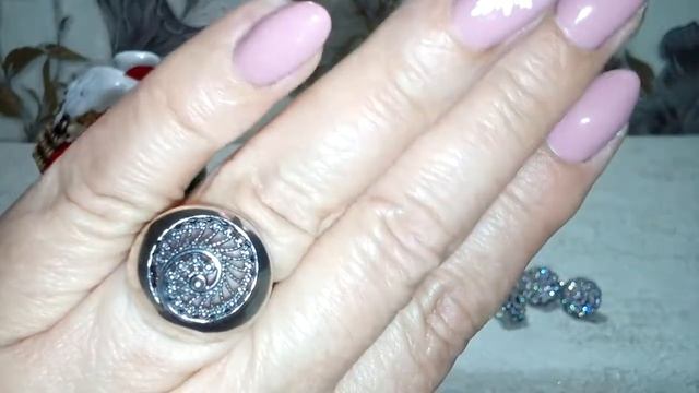 Серебряные украшения .Продажа. смотреть онлайн