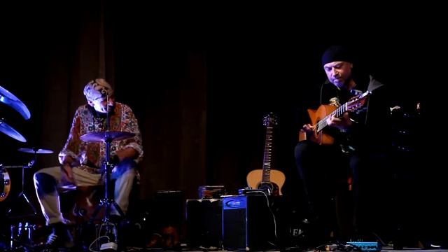 Anatoliy Semochkin - Lazy (концерт в клубе МВД) смотреть онлайн