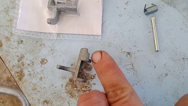 что делать если поломалась наружная ручка задней двери lada kalina 1 смотреть онлайн