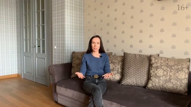 РАСХЛАМЛЕНИЕ. Как ненужные вещи портят вашу жизнь! смотреть онлайн