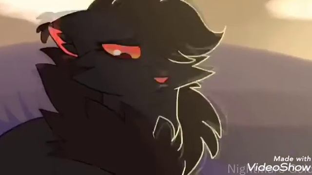 Дай мне шанс Ветерок (На русском)