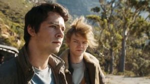 бегущий в лабиринте. лекарство от смерти. 3