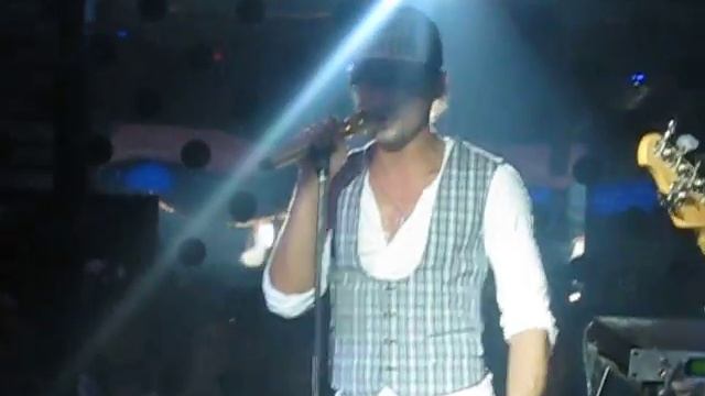 Концерт Билана в Минске 30.04.2010(4)