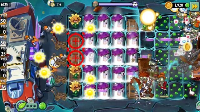 Обучение как получить Семена Dazey Chain в Plants vs Zombies 2 (част? смотреть онлайн