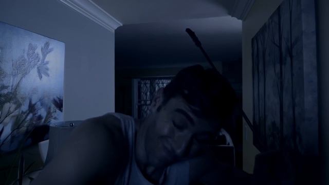 Короткометражка - ( Улыбающийся человек ) смотреть онлайн