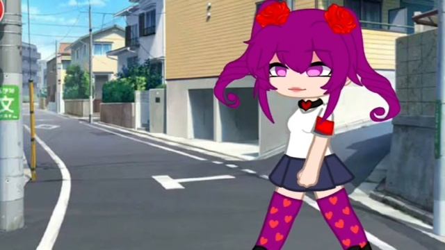 яндере симулятор2?