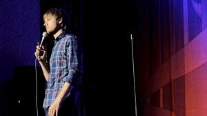 Ваня Усович Stund Up