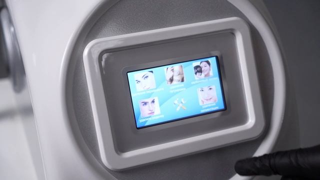 Неодимовый лазер PG002 двухкристальный