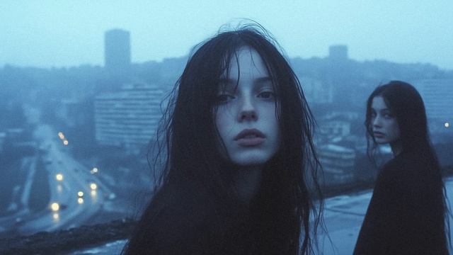 Что если завтра НИКОГДА не будет таким же 🤔✨ [Музыка без рекламы] смотреть онлайн