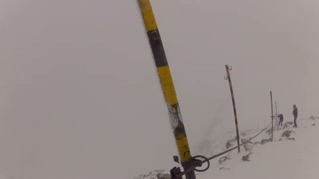 Мусала 04,02,2017