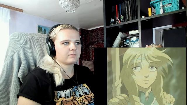 Чародейки 1 сезон 17 серия | Реакция на мульт смотреть онлайн