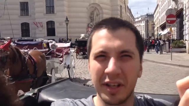 SPS VLOG #7 (Восхитительная Вена и Ёжик!) смотреть онлайн