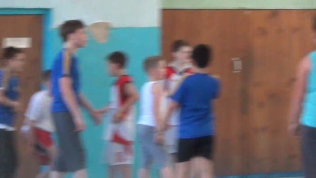 Кубок Рябченко 2016. 