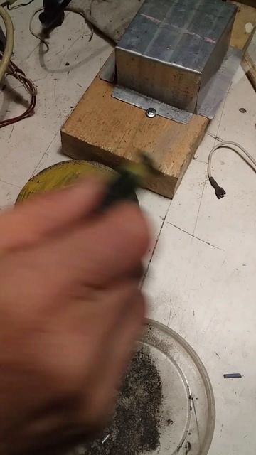 снять поле магнитное черным магнитом смотреть онлайн