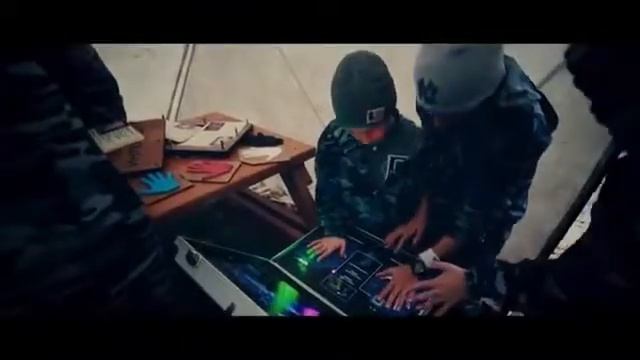 Миссия невыполнима. ПК Гепард смотреть онлайн