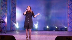 Гуля Исаева-Урлап Урлап