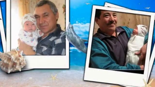 С юбилеем дорогая Регина!