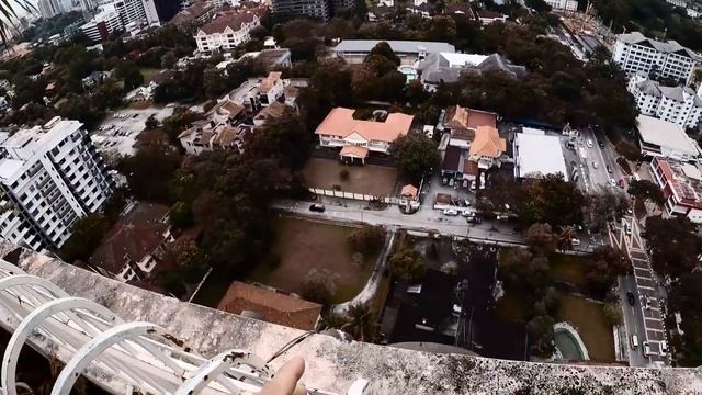 ЧисТый КайФ | Малайзия, Куала-Лумпур 2017