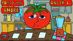 Томатос захватил мой компьютер! Секретная концовка! (Mr.TomatoS)