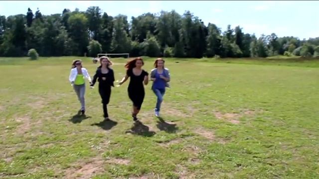 Женская логика 2 серия "Прогулка и лес" смотреть онлайн