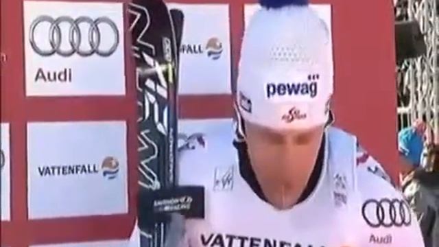 Спортивные приколы Горные лыжи смотреть онлайн
