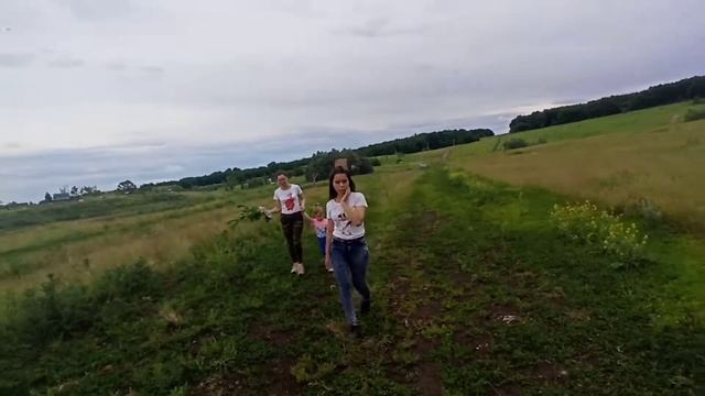 Заблудились на Торатау Шихан! Не поднялись опять!!! Я ЗОЛ!!! смотреть онлайн