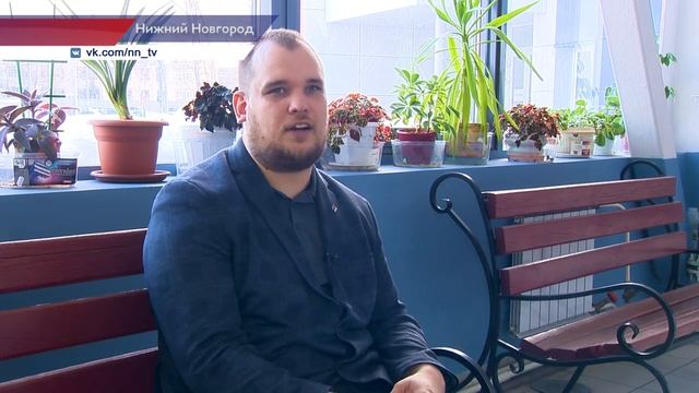 Во дворце спорта Юность прошел фестиваль адаптивного спорта. Репортаж ННТВ смотреть онлайн