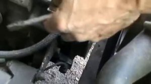 Замена Прокладки в Головке 406 Двигателя Газели