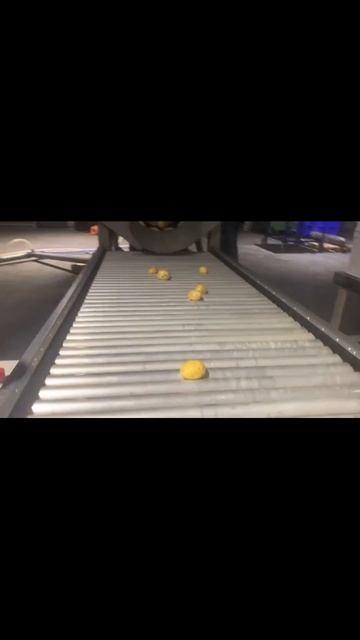 Мойка картофеля #shorts #оборудование #мясо #овощи #произв смотреть онлайн